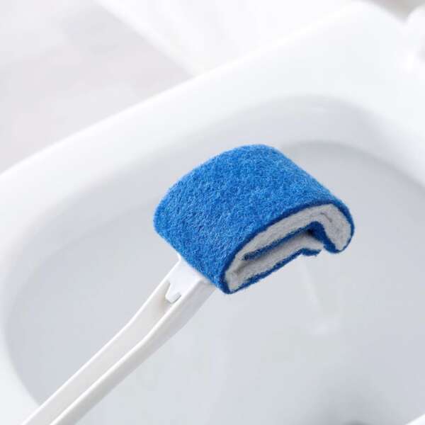 Sanitary toilet sponge - PureClean - AI WEB SHOP