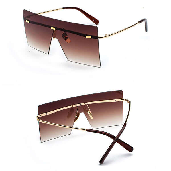 Sunglasses - Excentrica - AI WEB SHOP