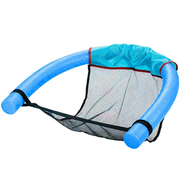 Floating chair for pool and swimming - AquaZen - AI WEB SHOP