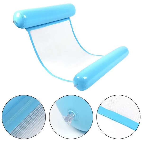 4 in 1 swimming bed - Floaton - AI WEB SHOP