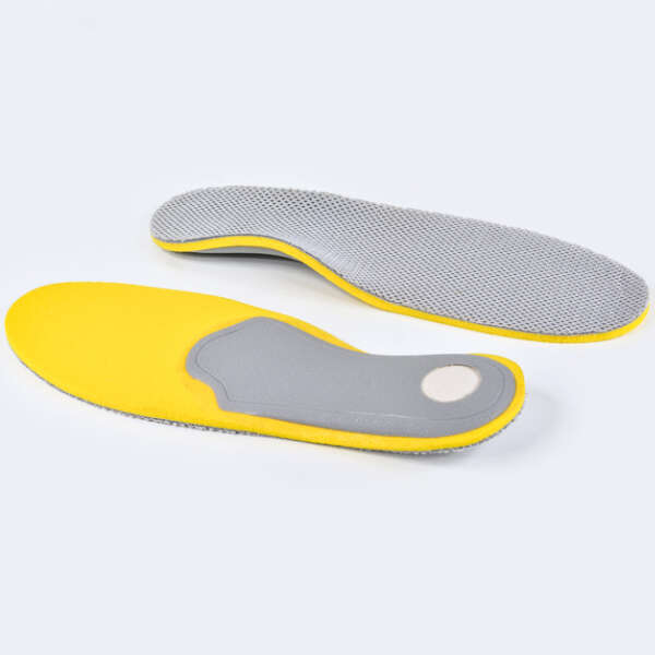 Ultra-comfortable foam insoles - Fomstep - AI WEB SHOP