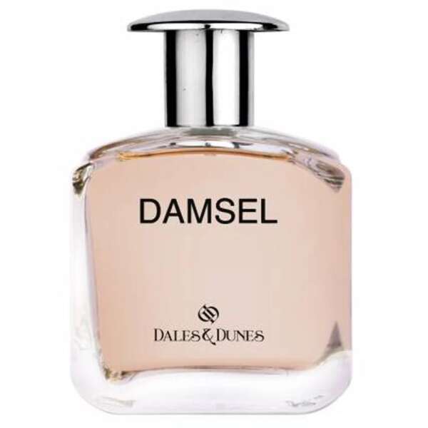 Floral fragrant ritual - Damsel - AI WEB SHOP