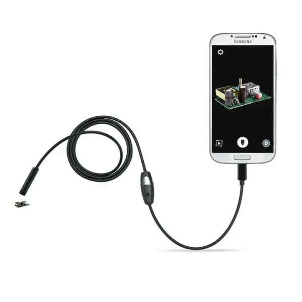 Endoscopic camera for phone - Scopic - AI WEB SHOP