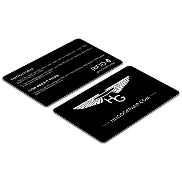 Card protection I OpcodeX - AI WEB SHOP