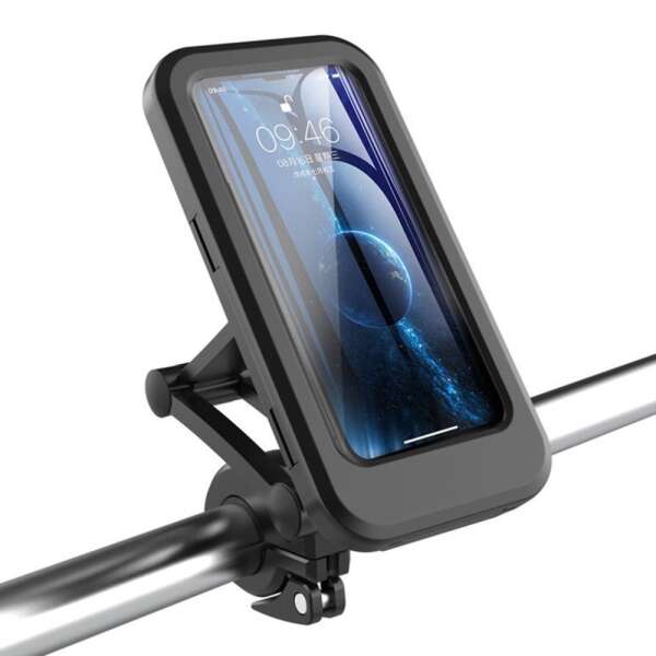 Magnetic mobile phone holder with telescopic brack - Stabilix - AI WEB SHOP