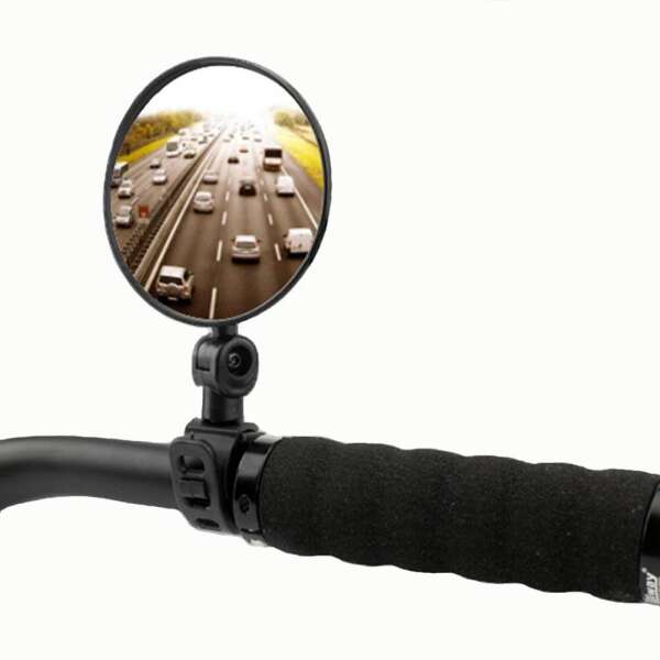 Bike rearview mirror - Bamir - AI WEB SHOP