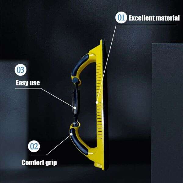 Adjustable tool for dry grinding - Tractool - AI WEB SHOP