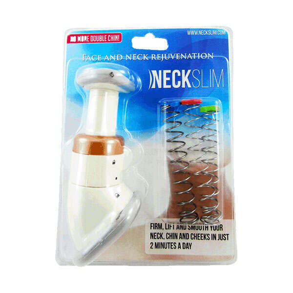 Massage machine - Neck Slim - AI WEB SHOP