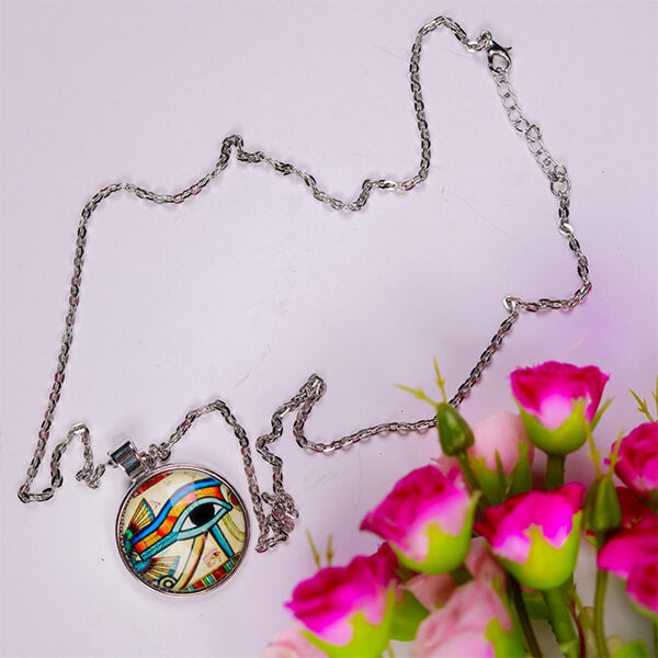 Adorable pendant - EyeofHorus - AI WEB SHOP