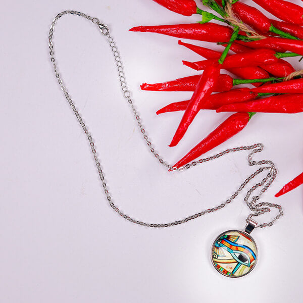 Adorable pendant - EyeofHorus - AI WEB SHOP