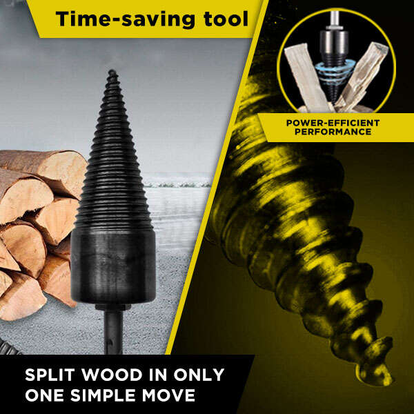 Innovative wood splitting tools - Split Pro - AI WEB SHOP