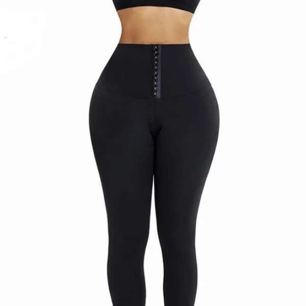 Exercise leggings - Shappies - AI WEB SHOP