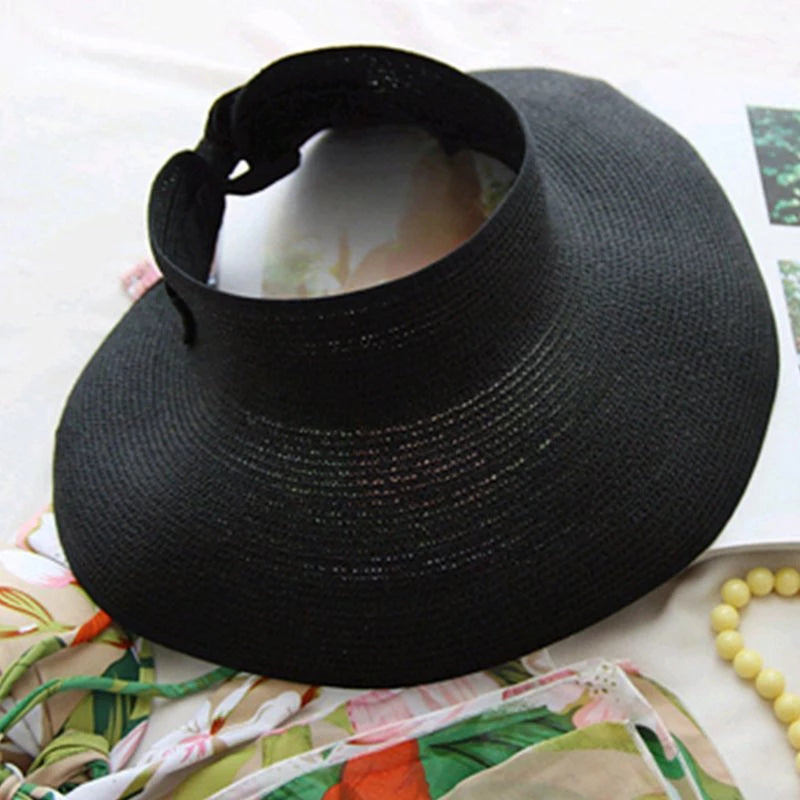 Siena - Elegant summer hat - AI WEB SHOP