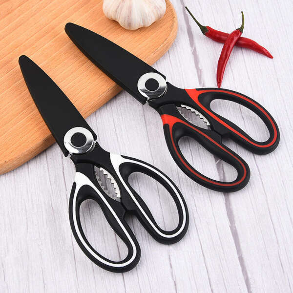 Set of 2 kitchen scissors - Skarex - AI WEB SHOP