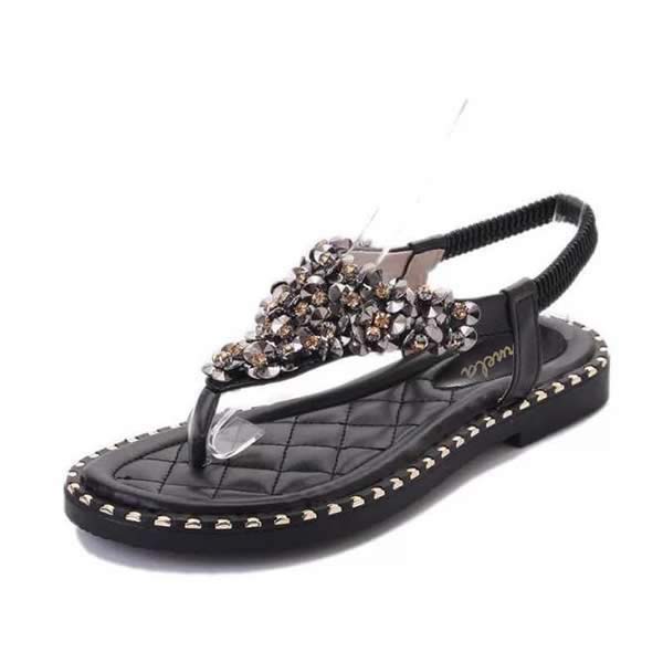 Trendy women's sandals - Cornela - AI WEB SHOP