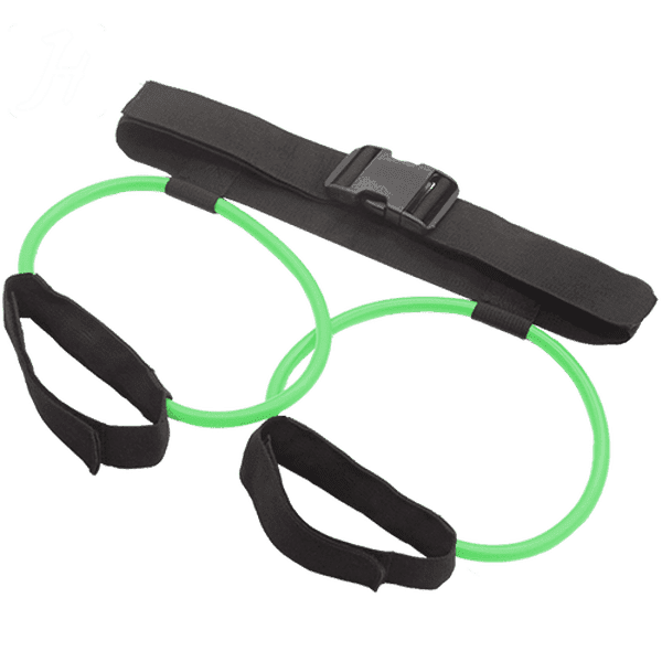 Adjustable fitness band - CoreraFit - AI WEB SHOP