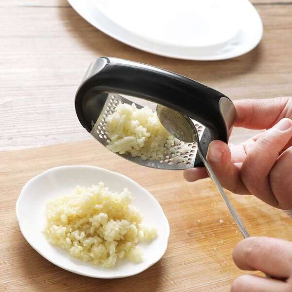 Innovative garlic press - Garlico - AI WEB SHOP