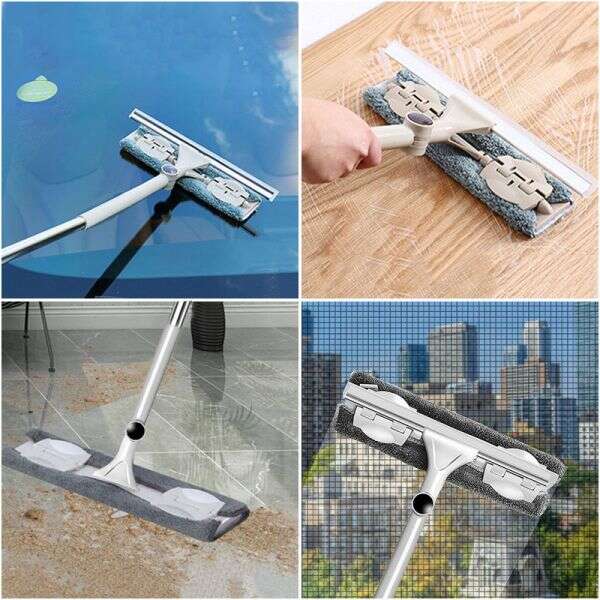 Glass and window cleaning tool - Mopiflex - AI WEB SHOP