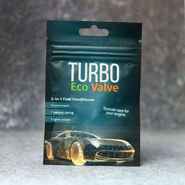 Fuel surcharge - Turbo Eco Valve - AI WEB SHOP