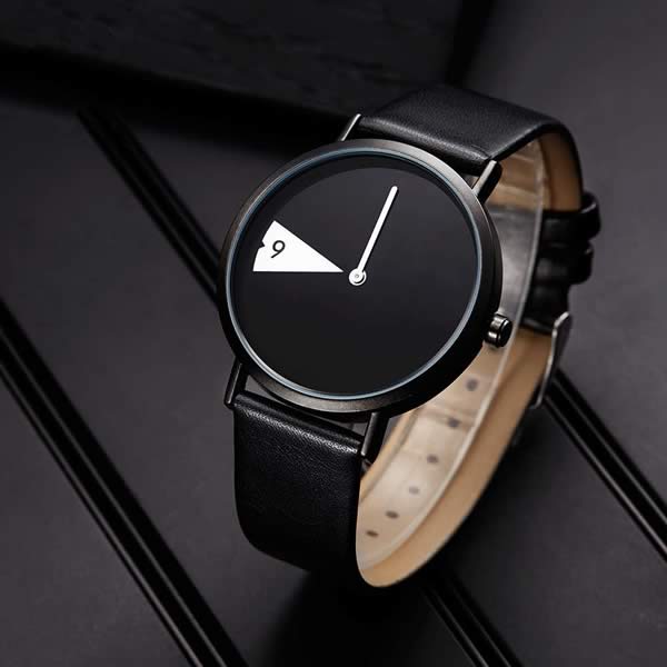 Minimalist watch - Polin - AI WEB SHOP