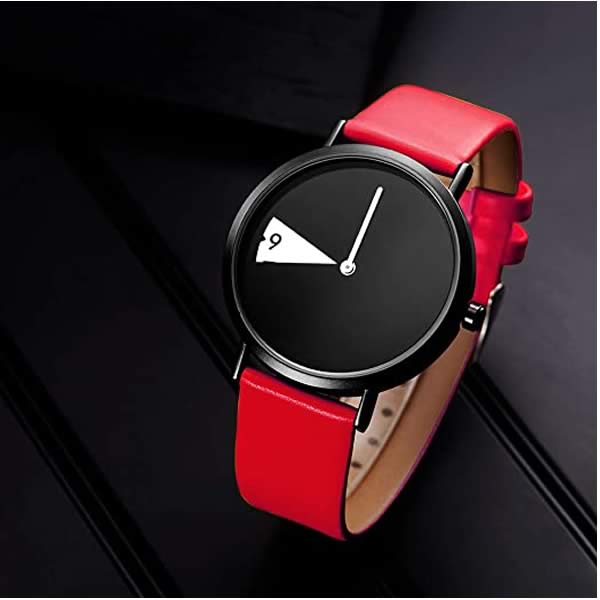 Minimalist watch - Polin - AI WEB SHOP