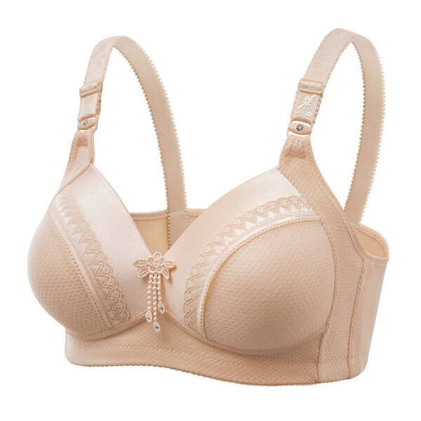 Comfortable bra - Brawly - AI WEB SHOP