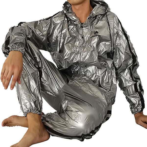 Resistant suit - Metalle - AI WEB SHOP