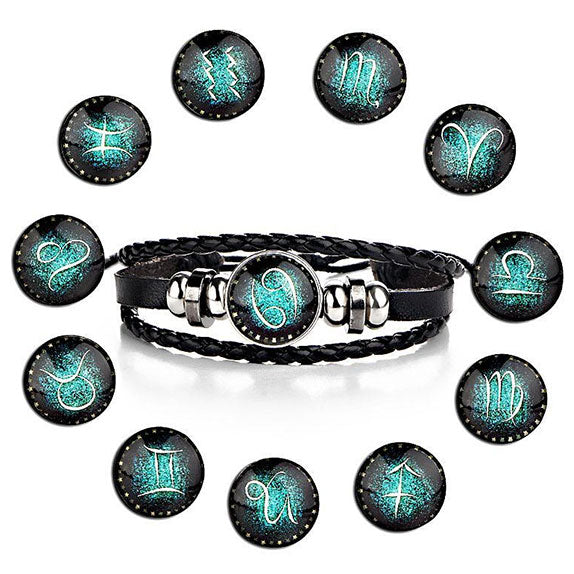 Energy bracelet - Stella - AI WEB SHOP