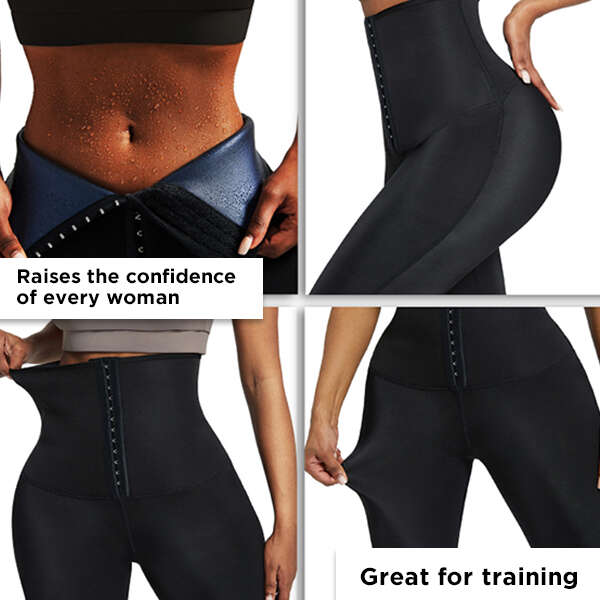 Exercise leggings - Shappies - AI WEB SHOP