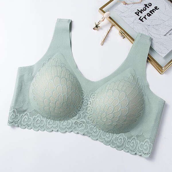 Comfortable bra - Wilma - AI WEB SHOP