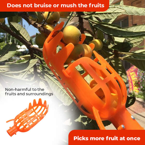 Fruit picker tool - Kuster - AI WEB SHOP