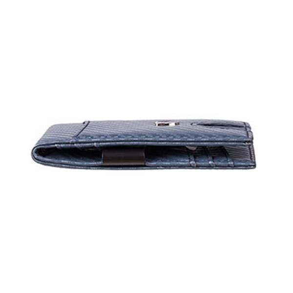 Modern thin wallet - Detro Loro Piron - AI WEB SHOP