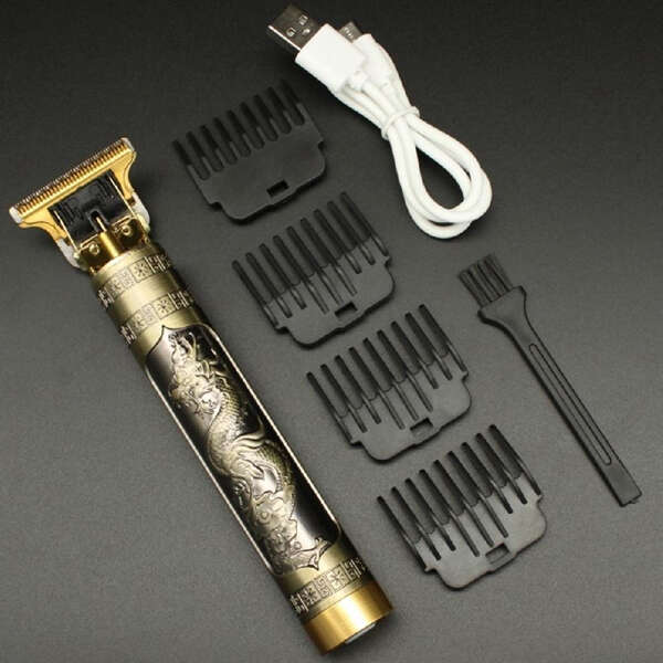 Electric hair and beard trimmer stylento I Stylento - AI WEB SHOP