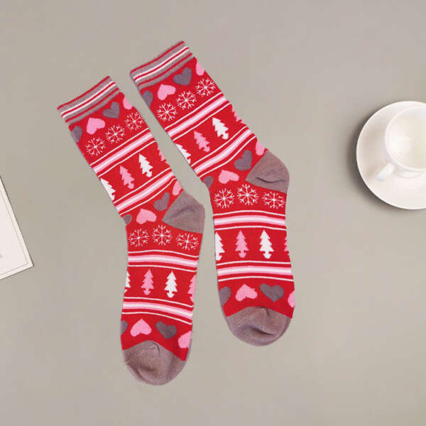 Holiday socks - Holis - AI WEB SHOP