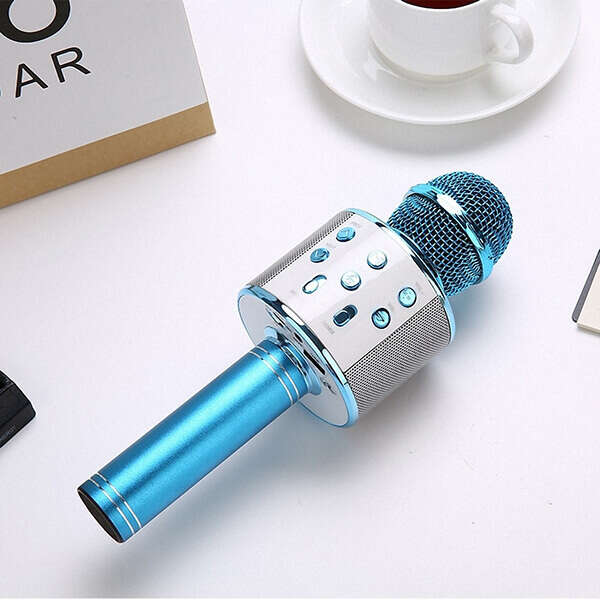 Wireless microphone - Comzie - AI WEB SHOP