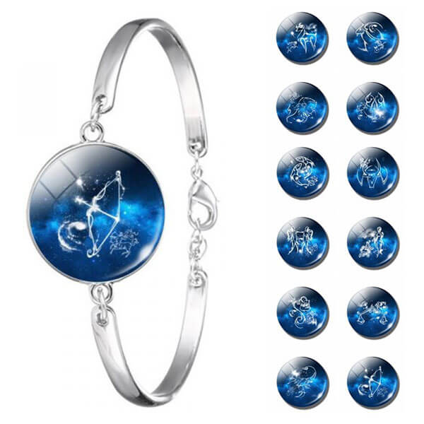 Astro bracelet - Unyka - AI WEB SHOP