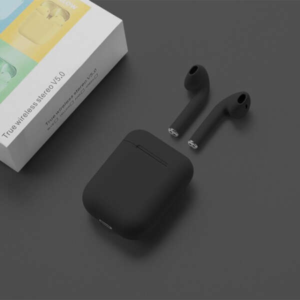 Innby - Wireless headphones - AI WEB SHOP