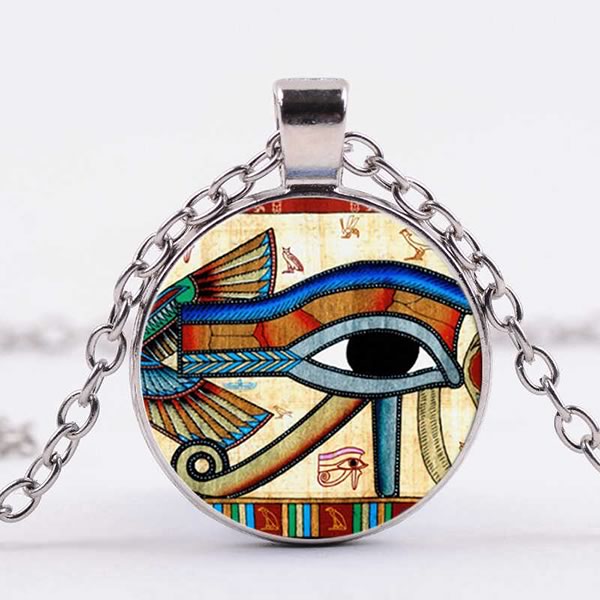 Adorable pendant - EyeofHorus - AI WEB SHOP